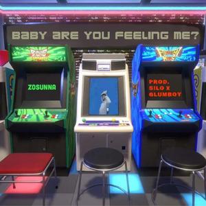 Baby Are You Feeling Me? (feat. Marion) (Remix)