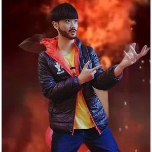 点哥！从不犹豫支持的人！