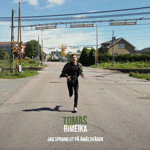 Räddades av en sång (instrumental)