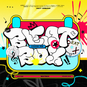 Beatbox （cover：梦梦）