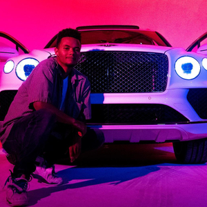 Whaaa (feat. Music Is klutch)