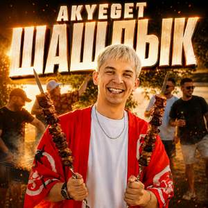 Шашлык
