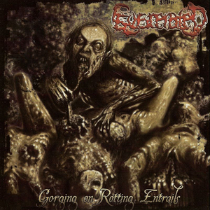 Severed Foot **** Fetish