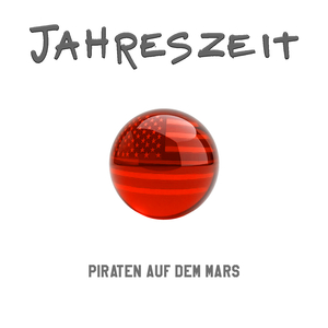 Piraten Auf Dem Mars