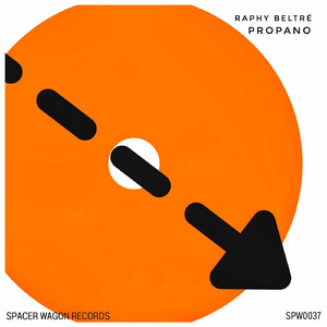 Propano (Original Mix)