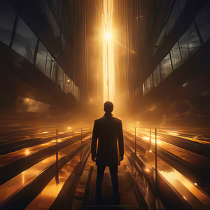 Я твой Коллега (YX)