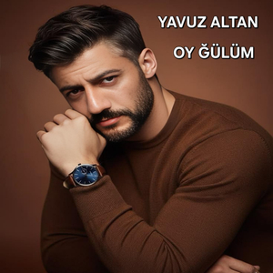 Oy Gülüm Seni Çok Özledim