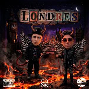 LONDRES (feat. Yung Daniels)