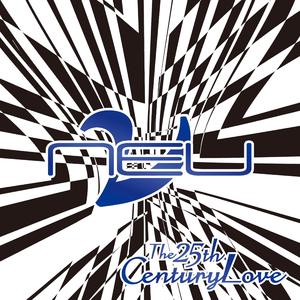 The 25th Century Love