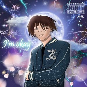 I'm Okay (feat. ベビースモーカー)