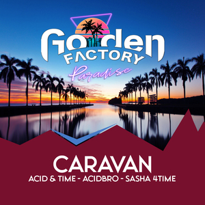 Caravan (Radio-Edit)