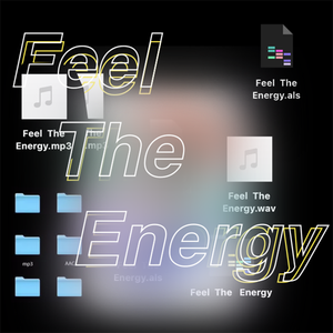 Feel The Energy
