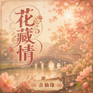 花藏情