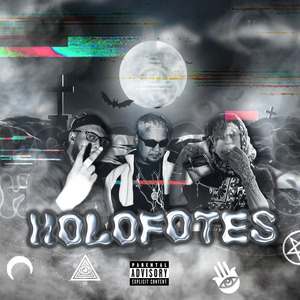 Holofotes