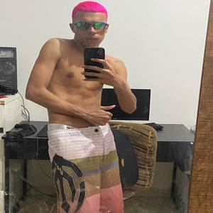 # ELE E INVOLVIDO KKKK