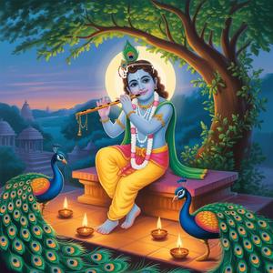Krishna Bansuri Dhun