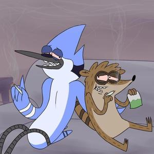 Blowin my high (feat. RHINO)