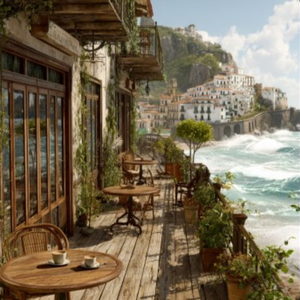 Backroom Vinyl of Memories