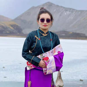 上师念扎仁波切