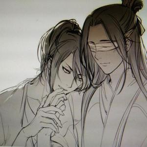 风过谢桃花（翻自 司南）