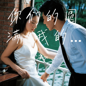 你们的圆满 我的句点