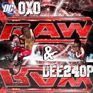 RAW!! (feat. DEE240P)