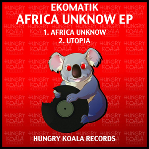 Africa Unknow (Original Mix)