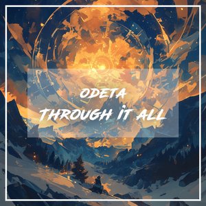 Through It All (Extended Mix)