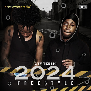 2024 Freestyle