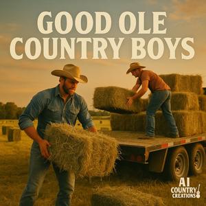 Good Ole Country Boys