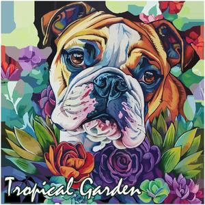 ブルちゃんファミリー