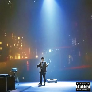 愁云（Prod by. Gr33nart beats）