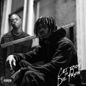 Get Rich Or Die Tryin