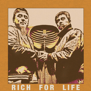 RICH FOR LIFE (K.A.N.T.A EDIT Ver.)
