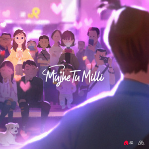 Mujhe Tu Milli