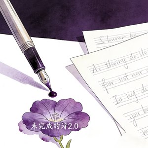 未完成的诗2.0