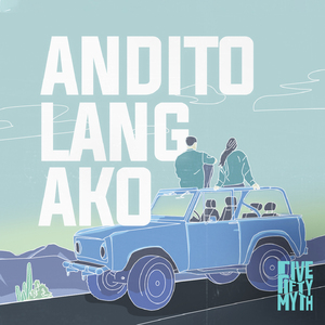 Andito Lang Ako