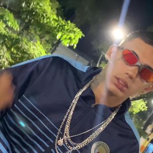 MC CHS (PRO 1) (feat. MC CHS)