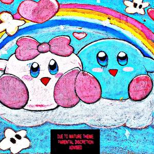 NEED ME MY EViL TWÏN