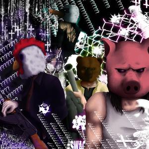 CRYBABY (feat. NUMA)