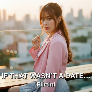 If That Wasn't a Date...