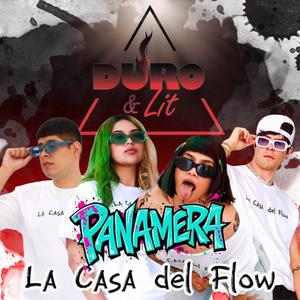 Panamera (feat. Abee La Sensacion, Dylan Jesse, Gromm & PPMARI)