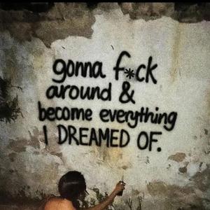 She Keep Actin Up Again