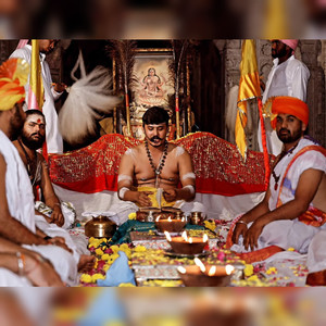 Digambara (Freestyle)