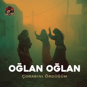 Oglan Oglan