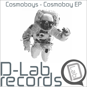 Cosmoboy
