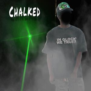 Chalked