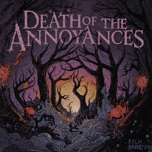 Dust Bunnies of My Mind