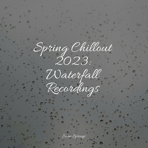 Thunderous Wave Crash