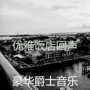 柔和的饭店时刻